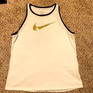 Nike tank top